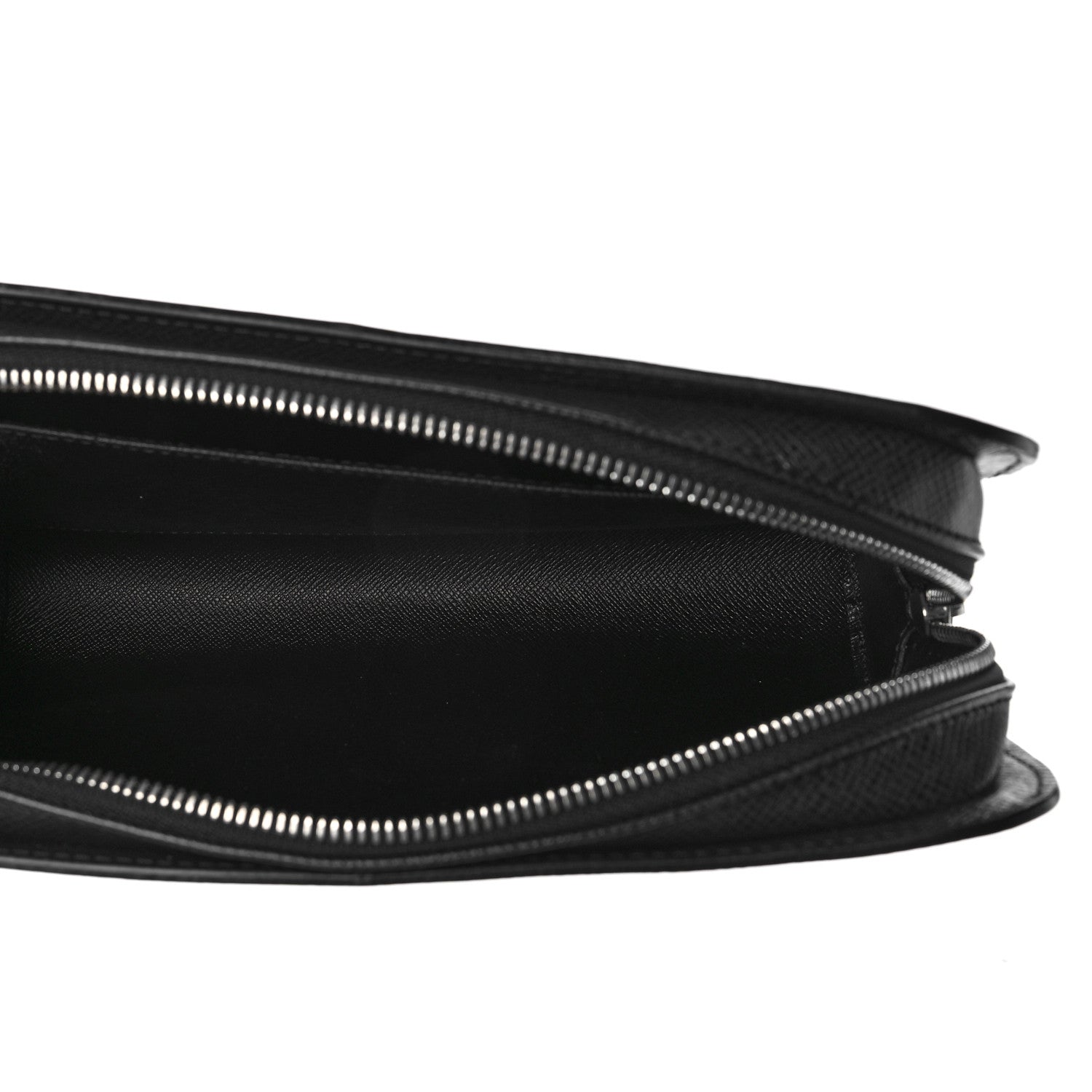 Louis Vuitton Taiga Baikal Pochette Ardoise 5 of 8