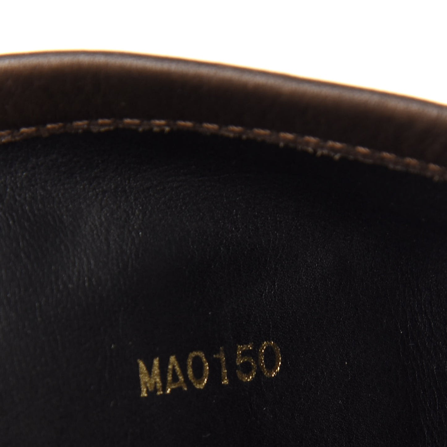 Suede Dakota High Boots 41 Black