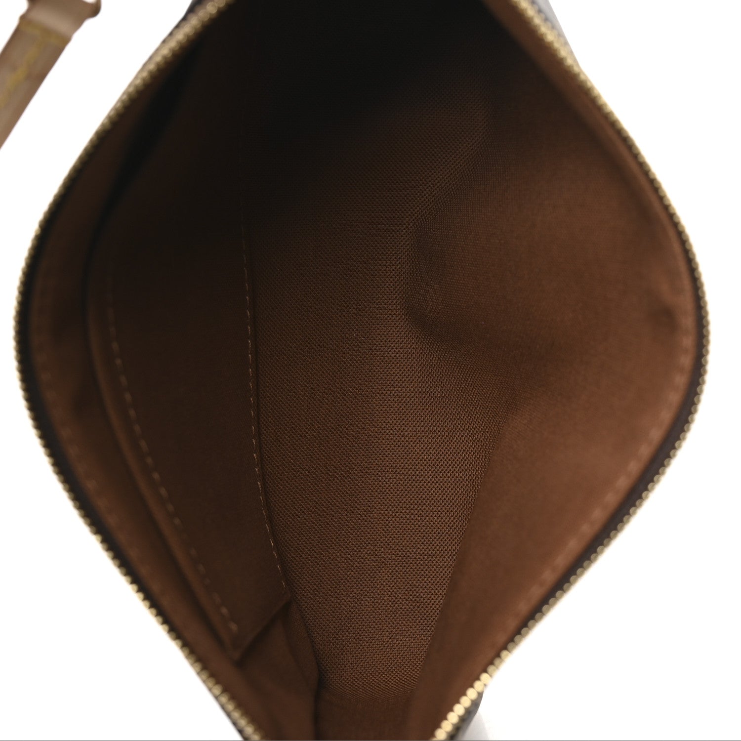 Louis Vuitton Monogram Pochette Accessories NM 5 of 10