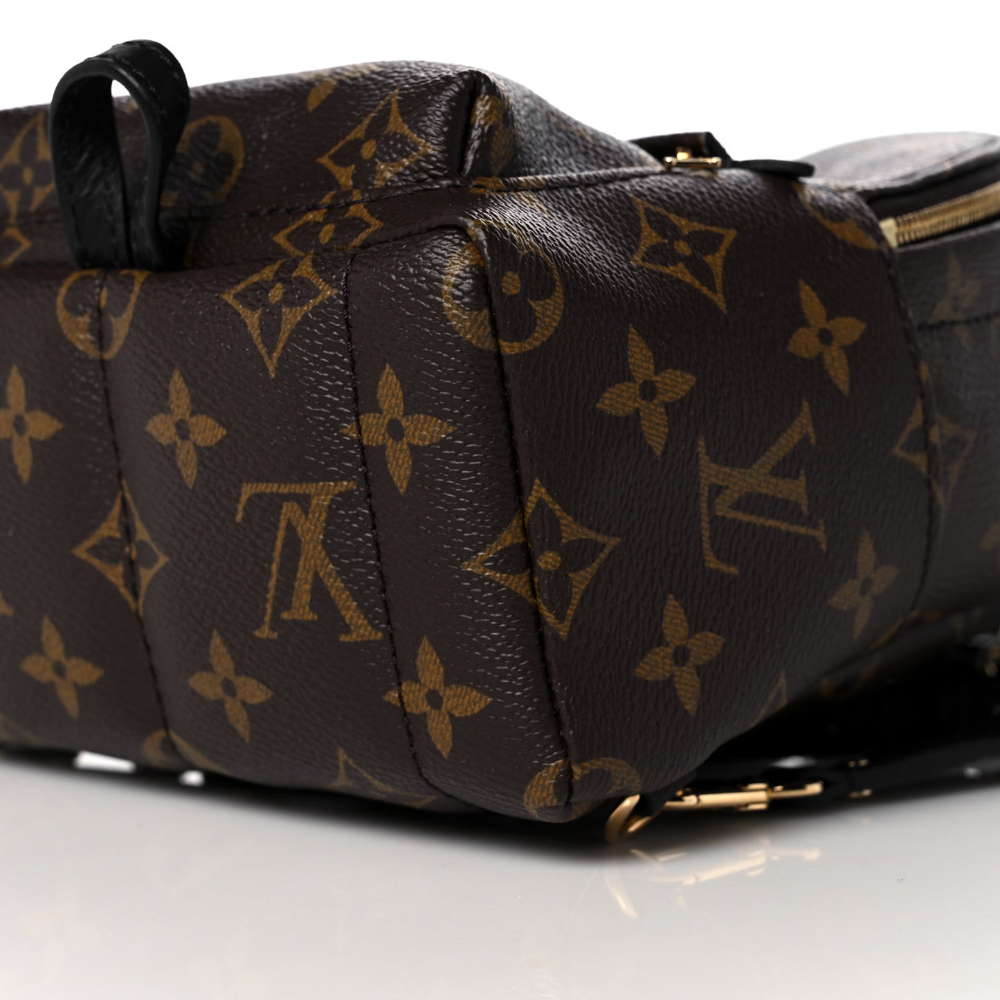 Monogram Palm Springs Backpack Mini