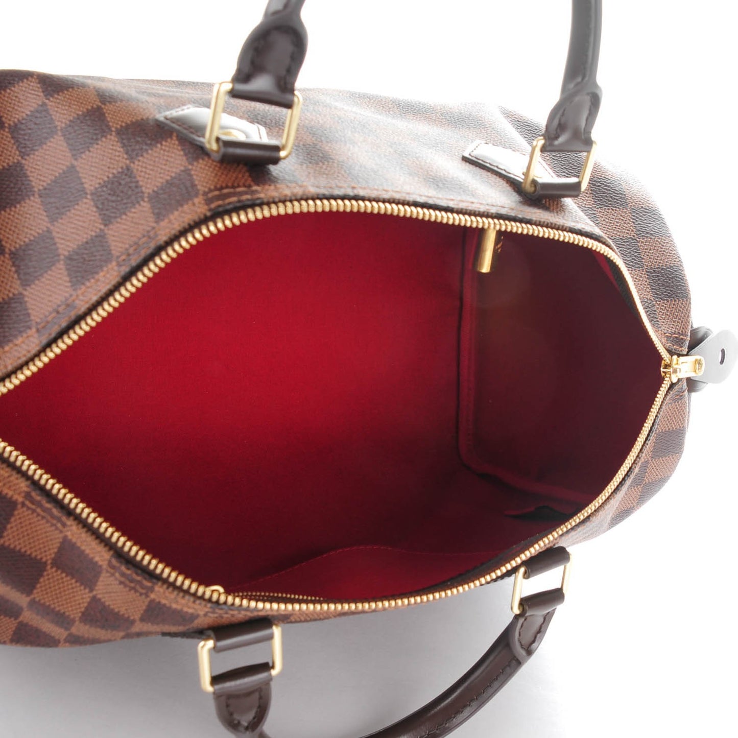 Damier Ebene Speedy 35