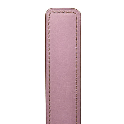 Hermes Box Nepal Jige Elan 29 Clutch Lilac 12 of 13