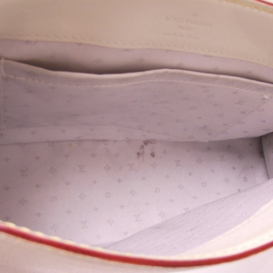 Louis Vuitton Suhali Le Talentueux White 9 of 12