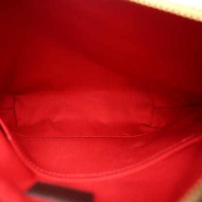 Louis Vuitton Damier Ebene South Bank Besace 5 of 11