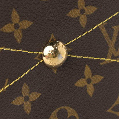Louis Vuitton Monogram Tivoli GM 12 of 14
