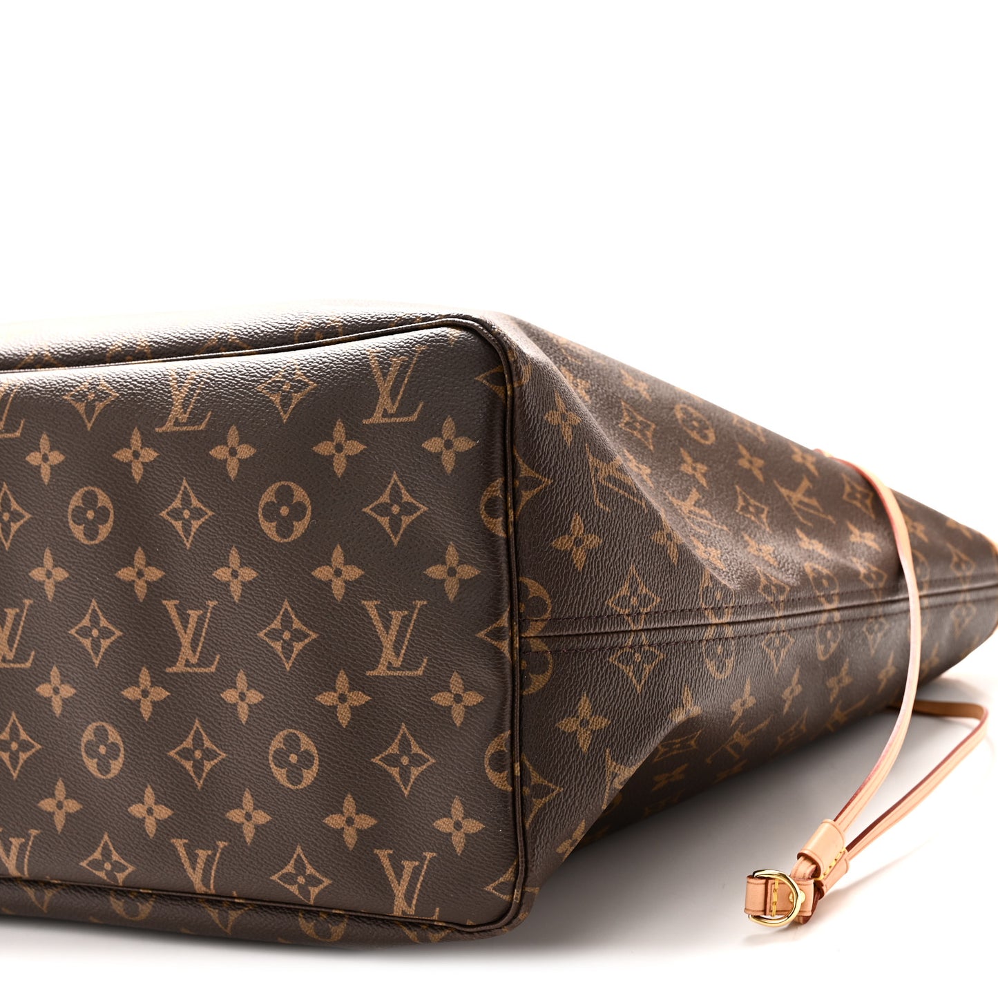 Monogram Neo Neverfull GM Pivoine