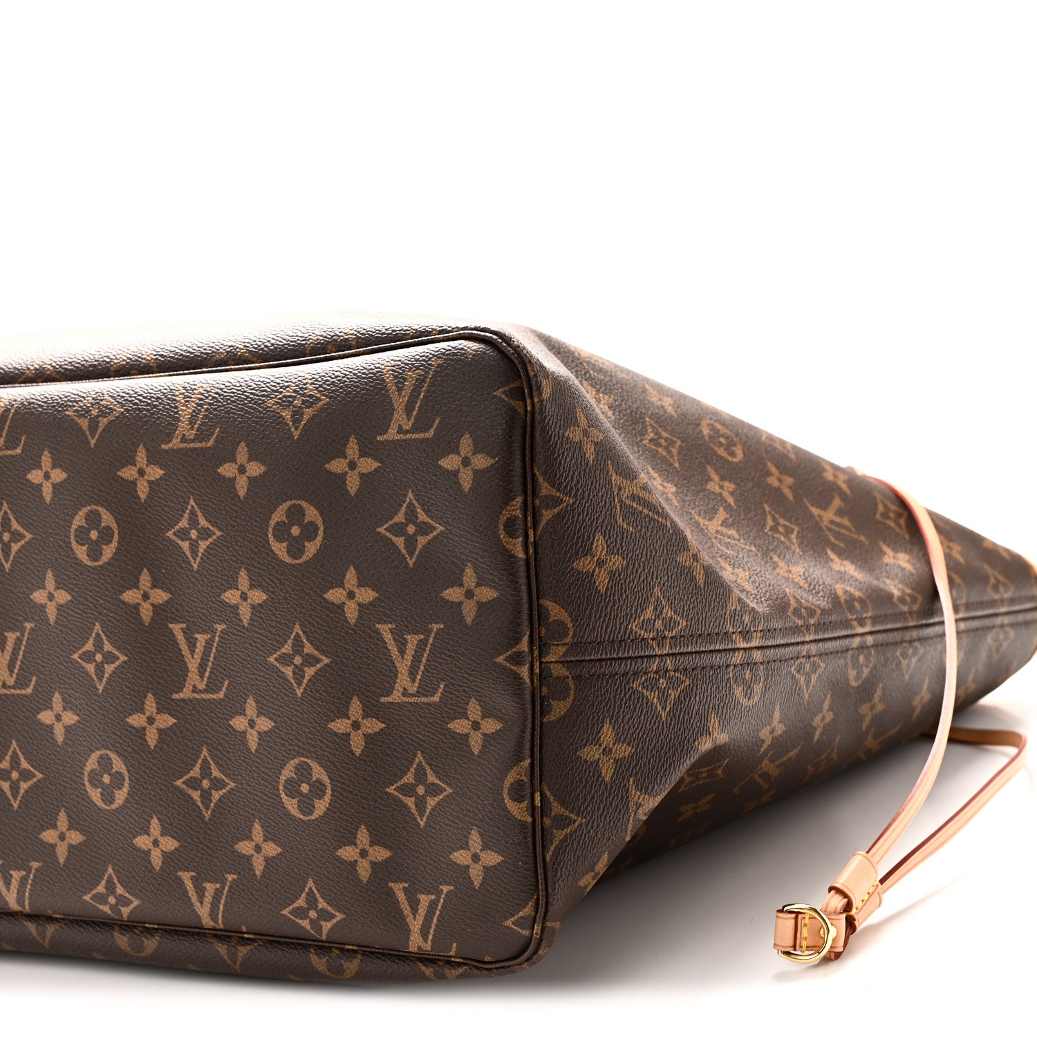 Louis Vuitton Monogram Neo Neverfull GM Pivoine 9 of 9