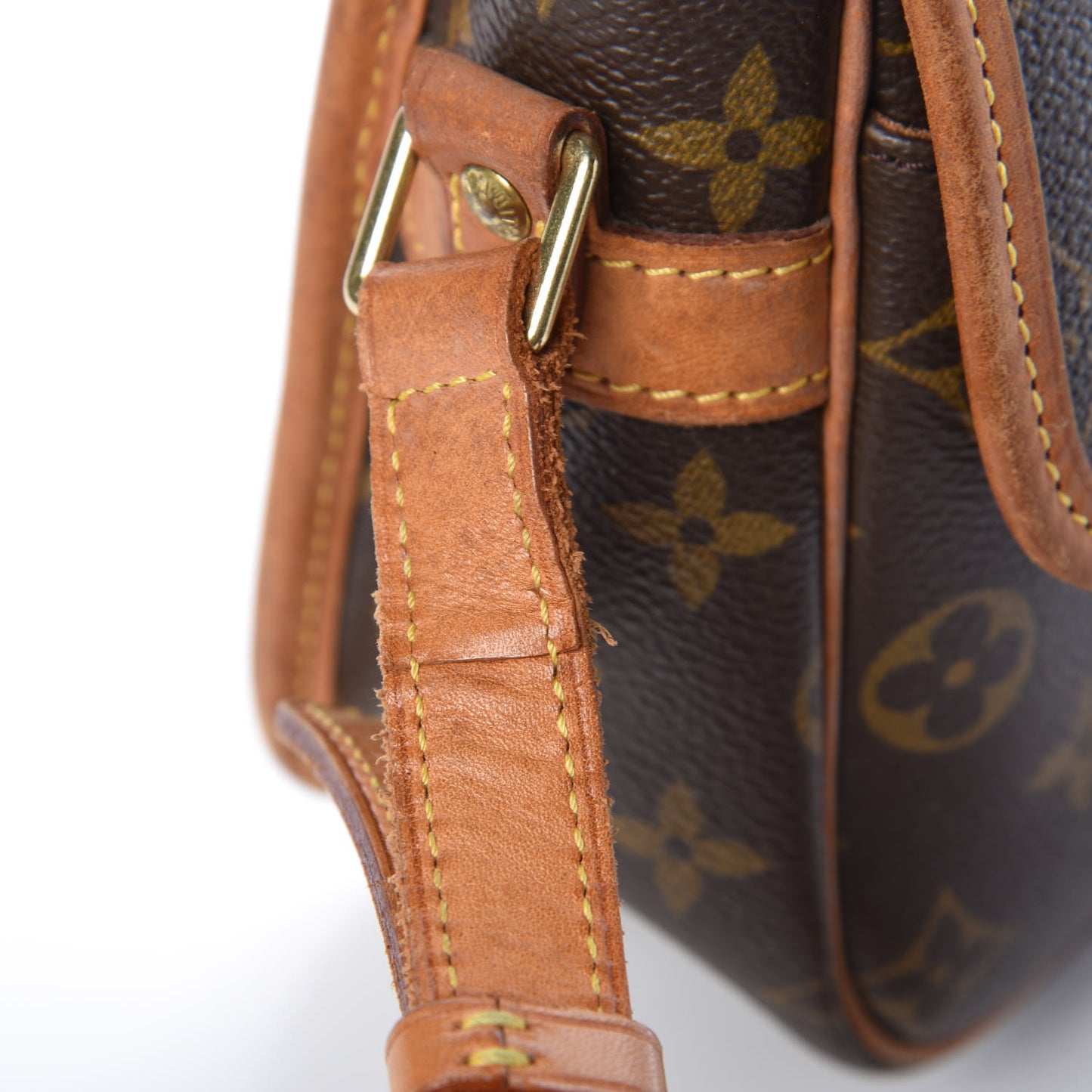 Monogram Sologne