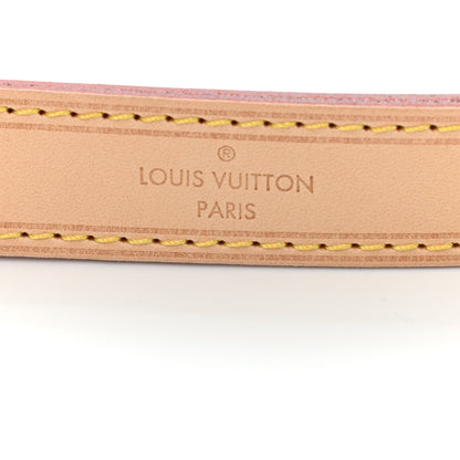 Louis Vuitton Vachetta Noe BB Replacement Strap 9 of 9