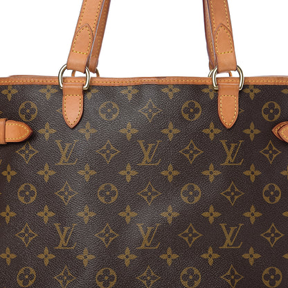 Louis Vuitton Monogram Batignolles Horizontal 5 of 11