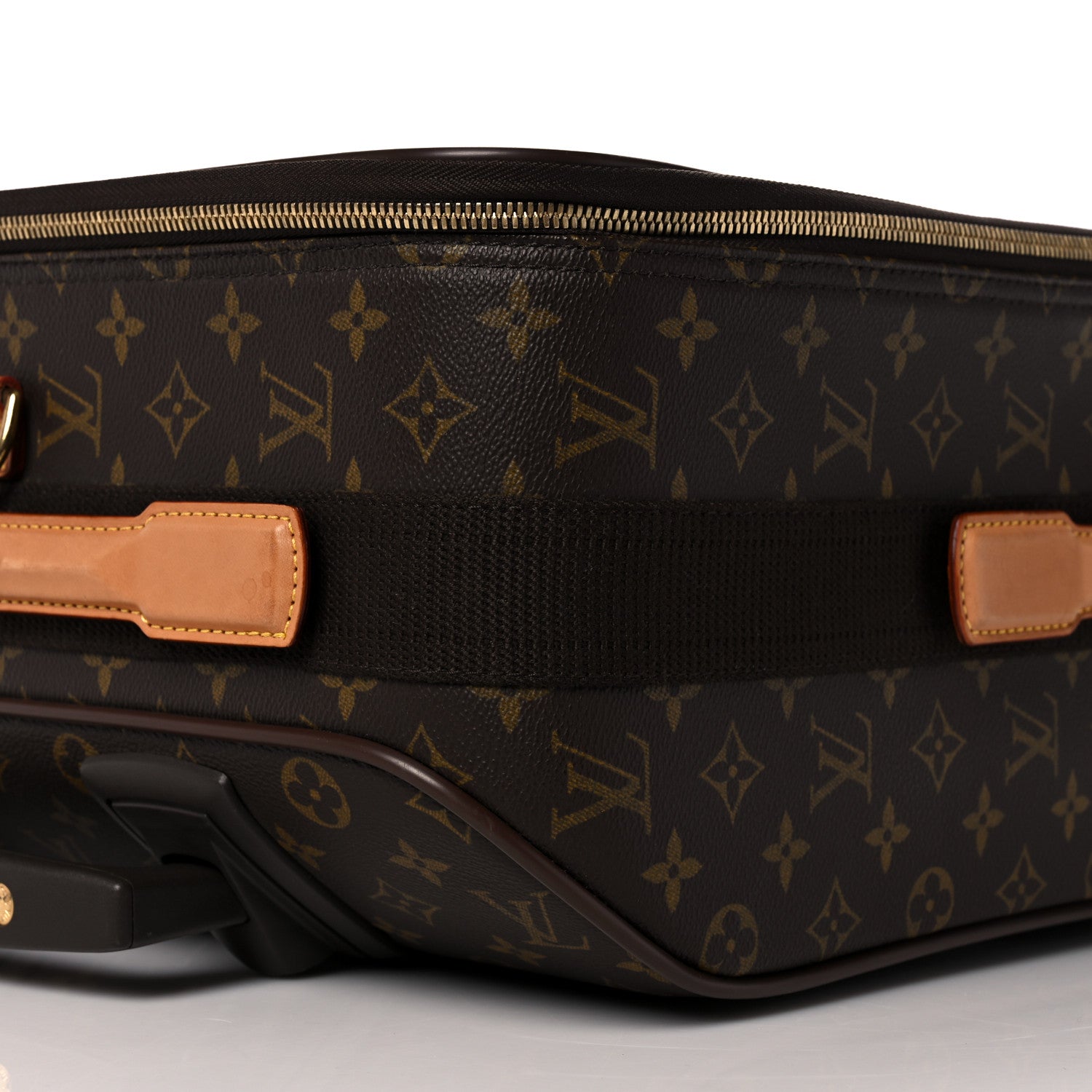 Louis Vuitton Monogram Pegase 55 11 of 19