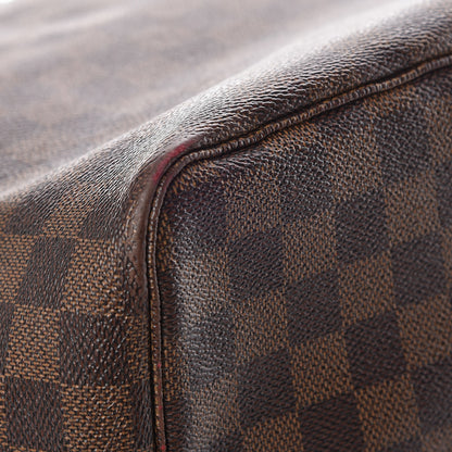 Louis Vuitton Damier Ebene Neverfull GM 22 of 25