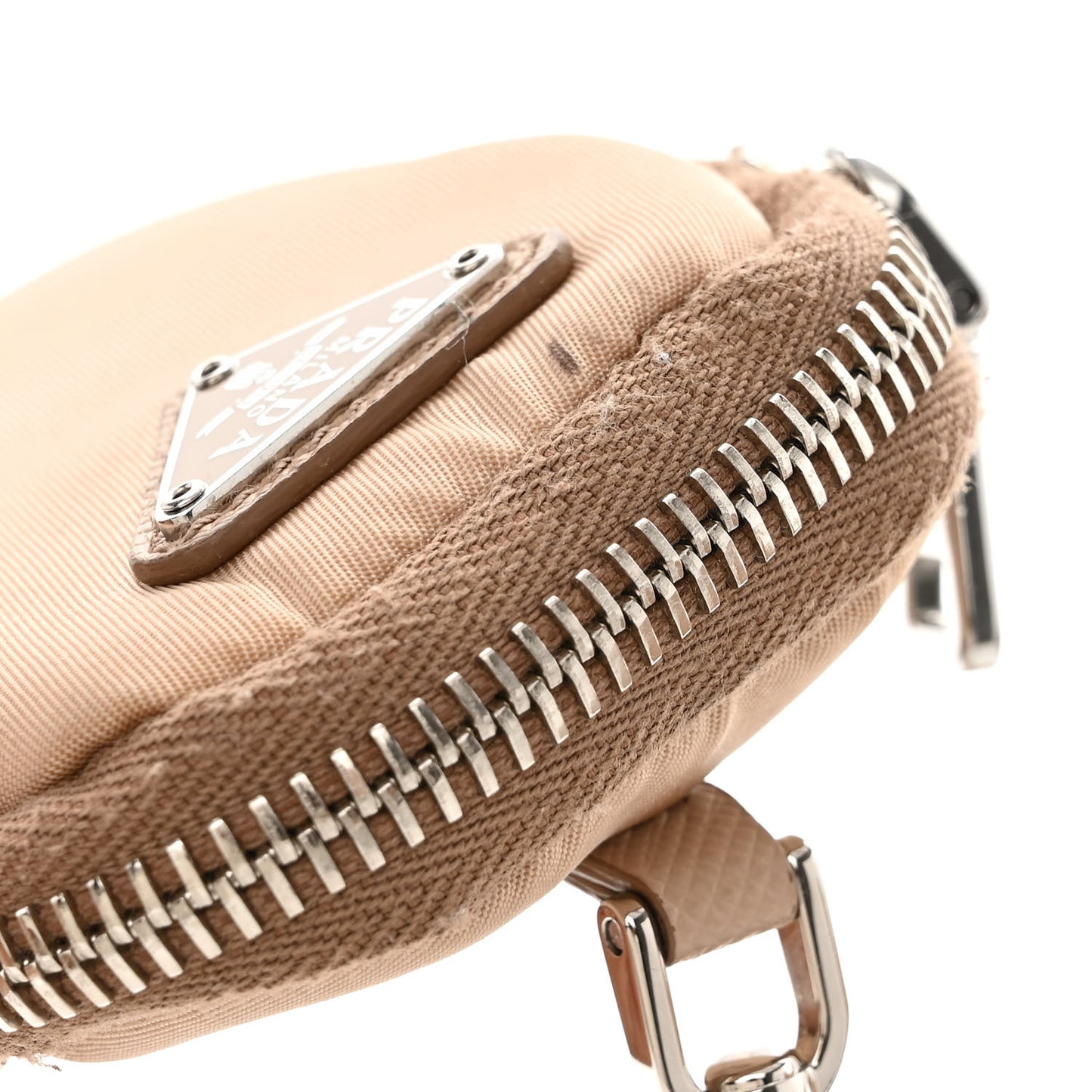Nylon Re-Edition 2005 Shoulder Bag Cammeo