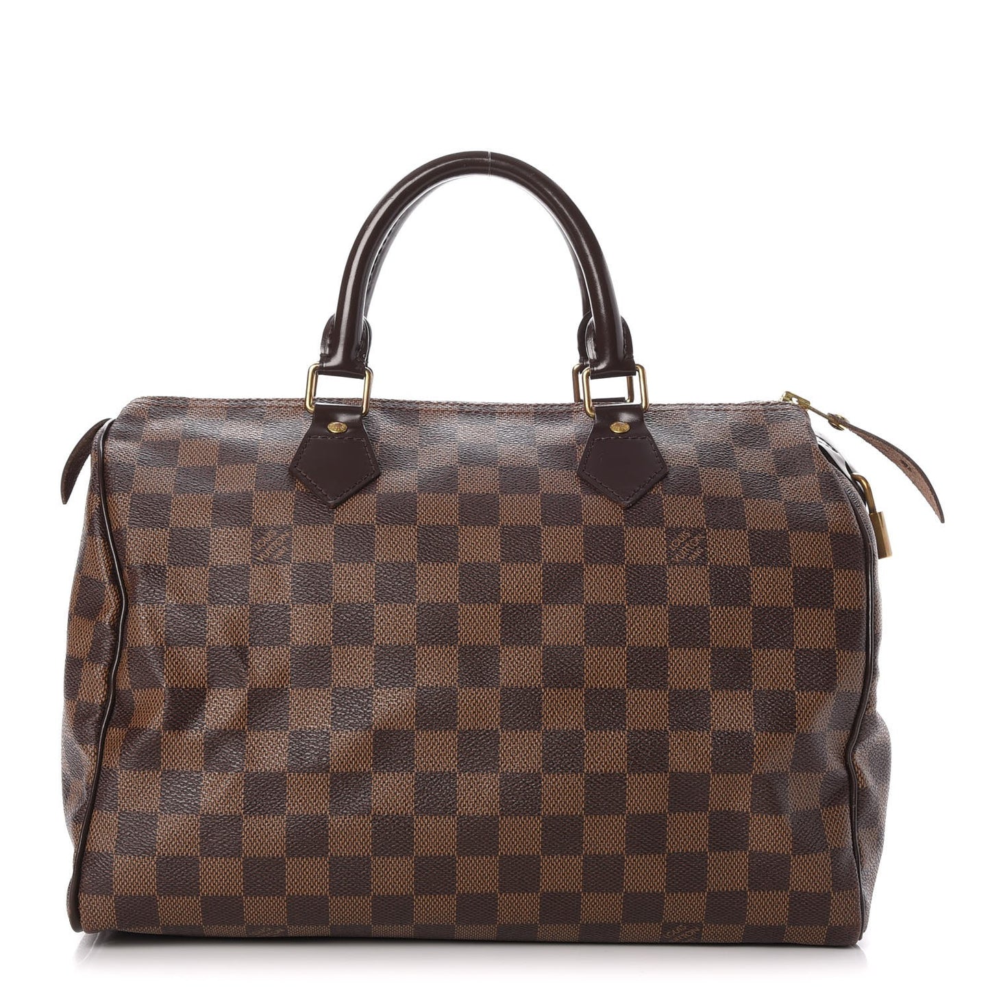 Damier Ebene Speedy 30