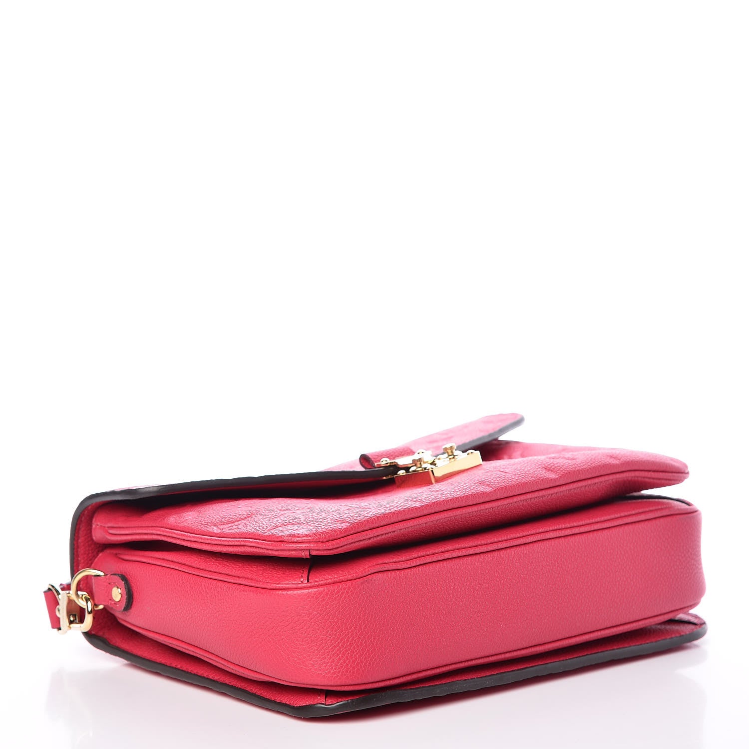 Louis Vuitton Empreinte Pochette Metis Freesia 4 of 10