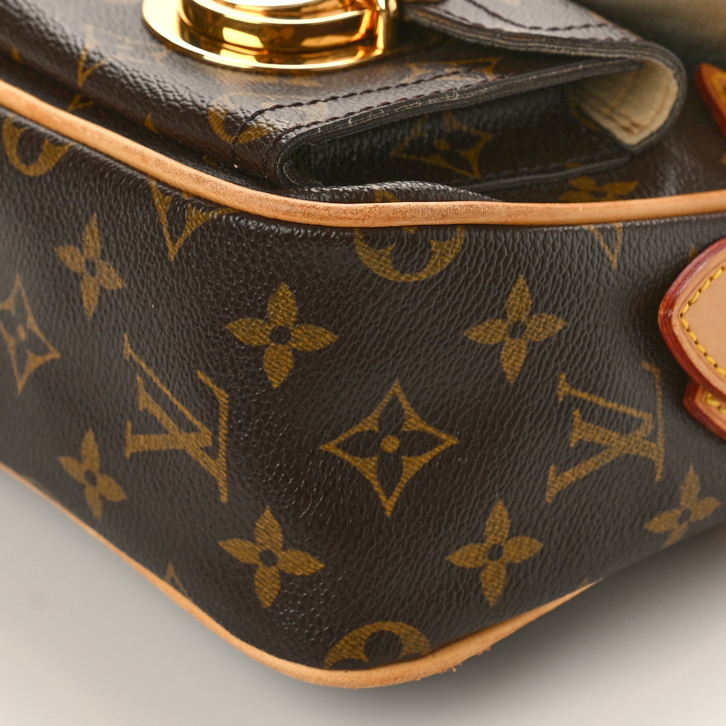 Monogram Hudson PM