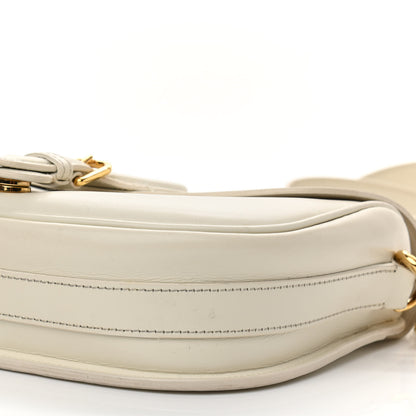 Christian Dior Box Calfskin Medium Bobby Flap Latte 9 of 17