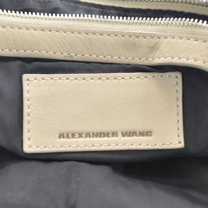Alexander Wang Leather Brenda Chain Bag 8 of 8