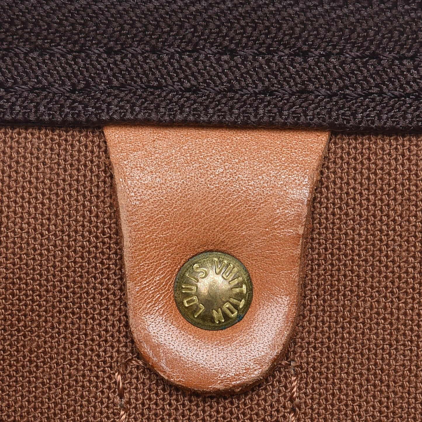 Monogram Keepall 55