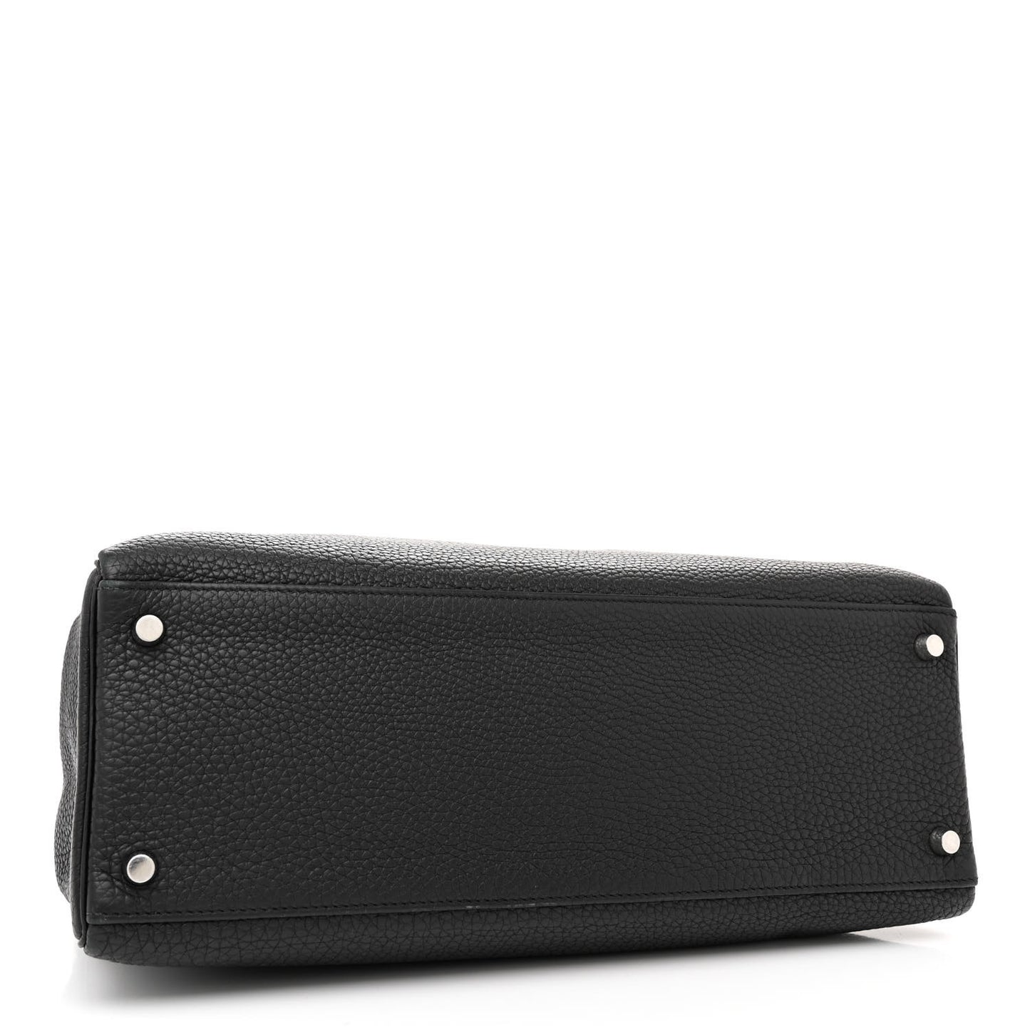Togo Kelly Retourne 35 Black