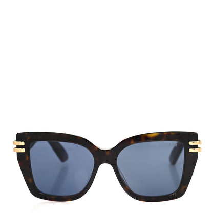 Christian Dior Acetate CDior S1I Sunglasses Havana 2 of 8