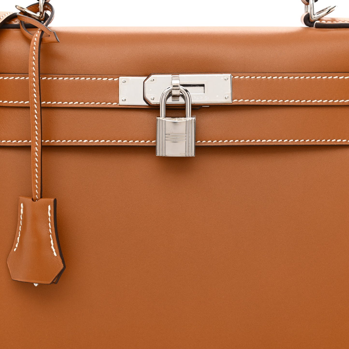 Veau Butler Kelly Sellier 28 Naturel Sable