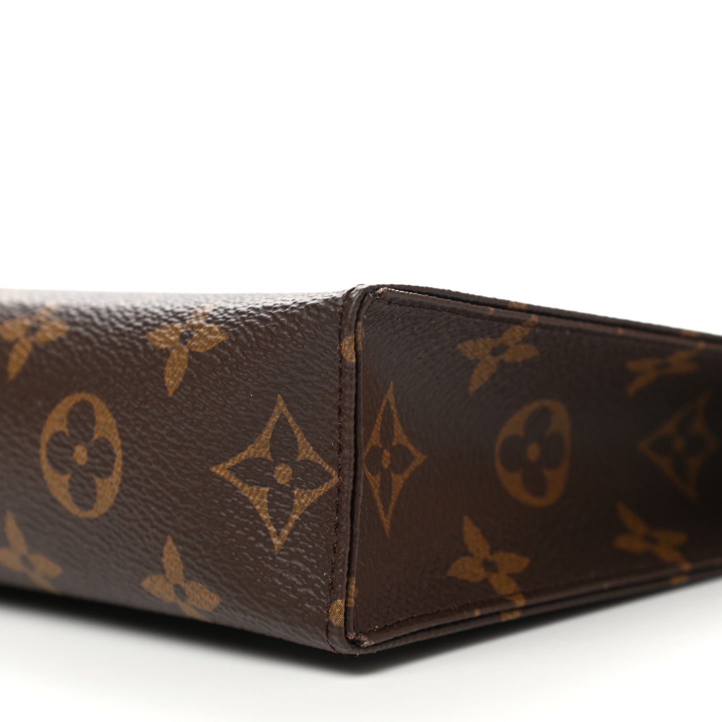 Monogram Toiletry Pouch 19