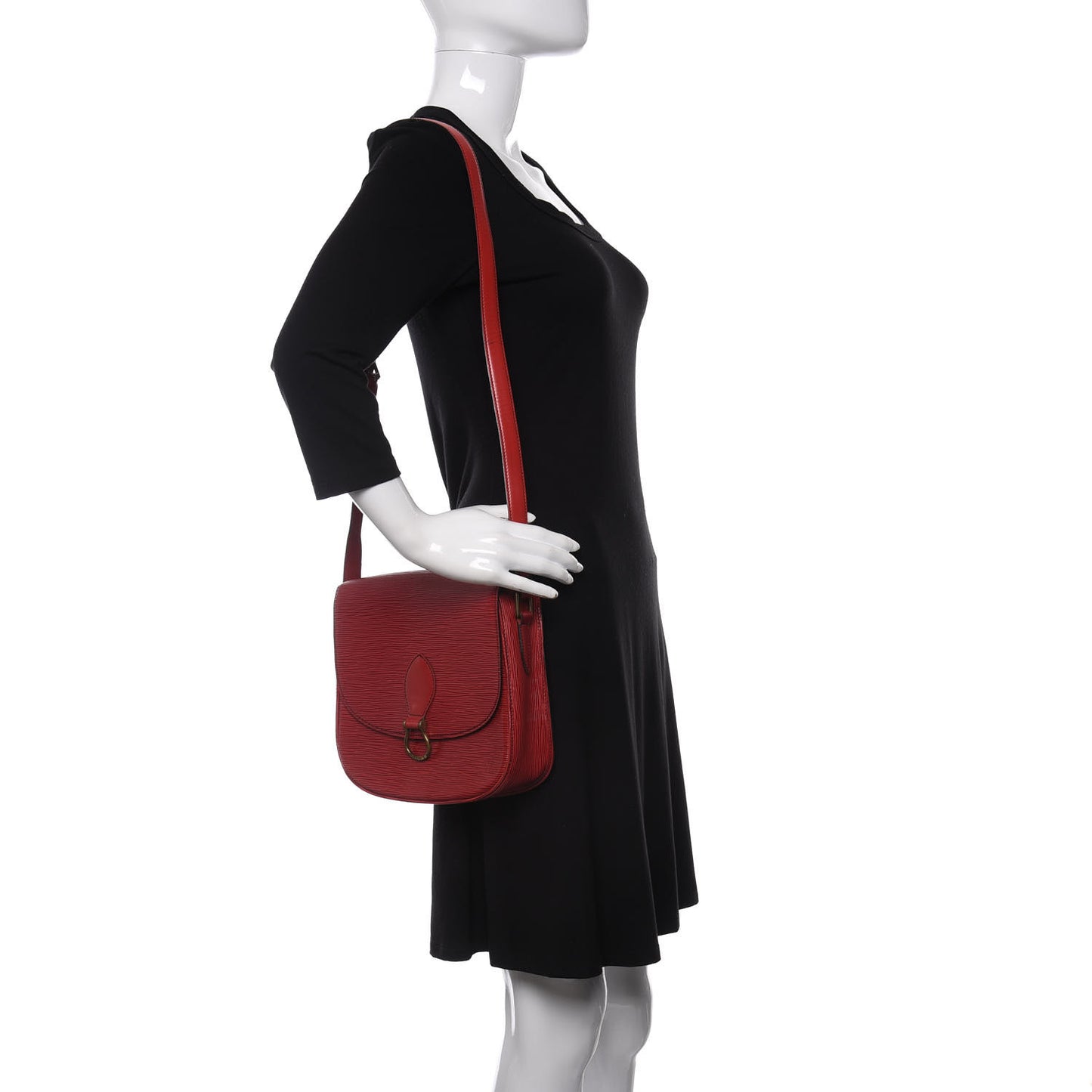 Epi Saint Cloud GM Red