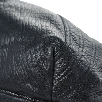 Fendi Nappa Nuvolata Spy Black 6 of 14