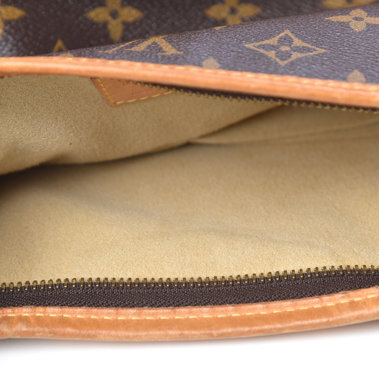 Louis Vuitton Monogram Estrela MM 10 of 20