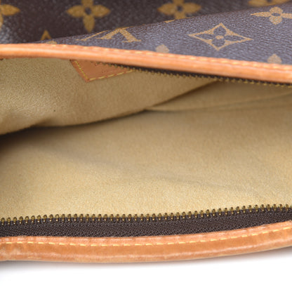 Louis Vuitton Monogram Estrela MM 10 of 20