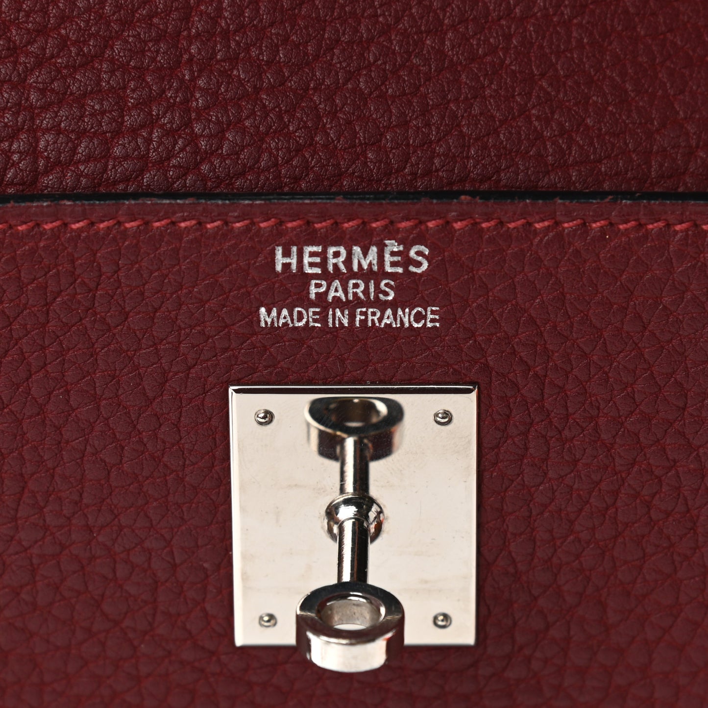 Fjord Kelly Retourne 40 Rouge H