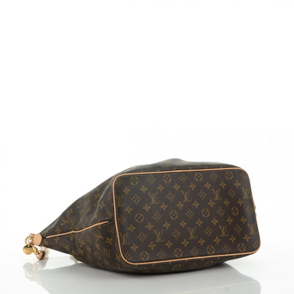 Louis Vuitton Monogram Palermo GM 4 of 8