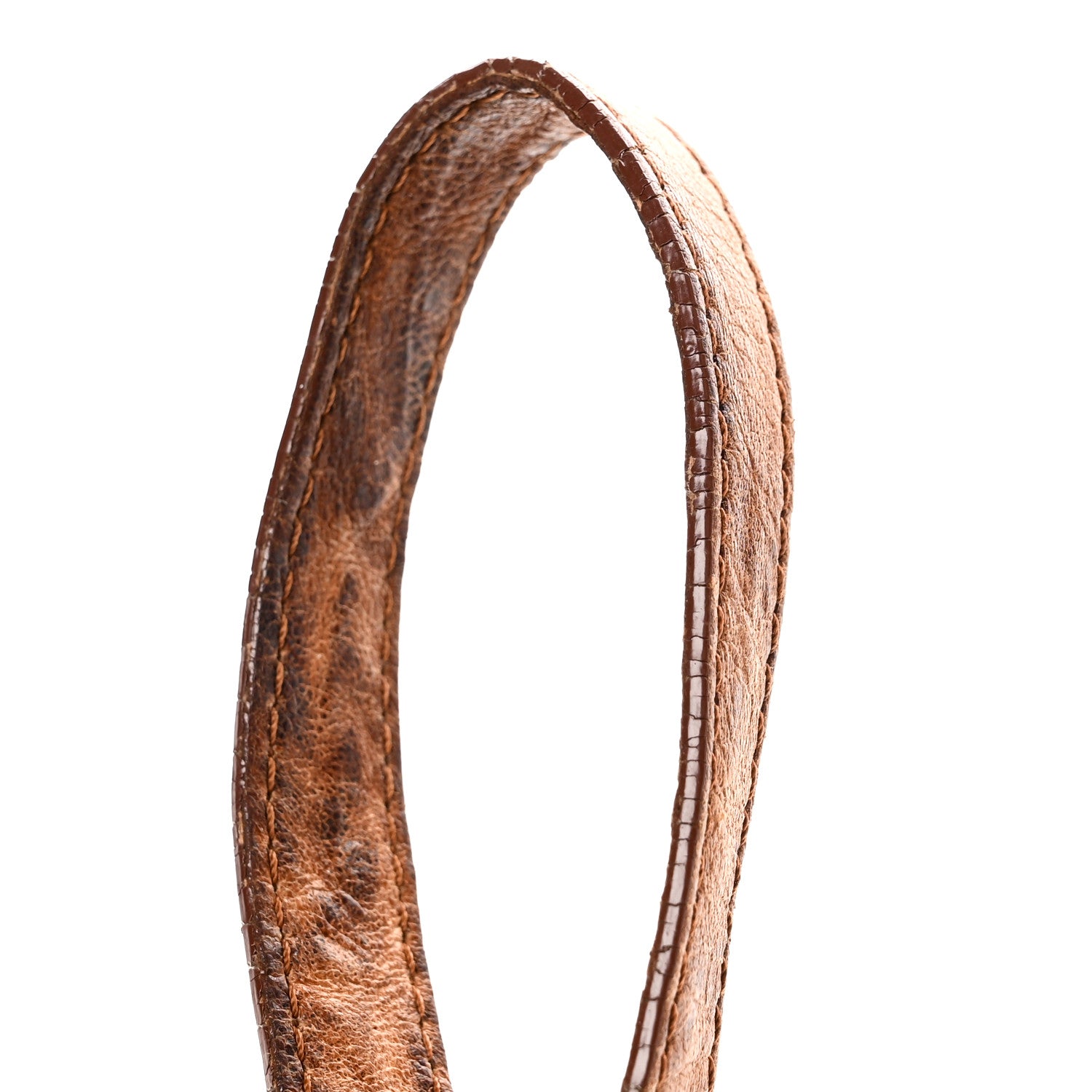 Givenchy Tumbled Sheepskin Small Pandora Cigare 12 of 13