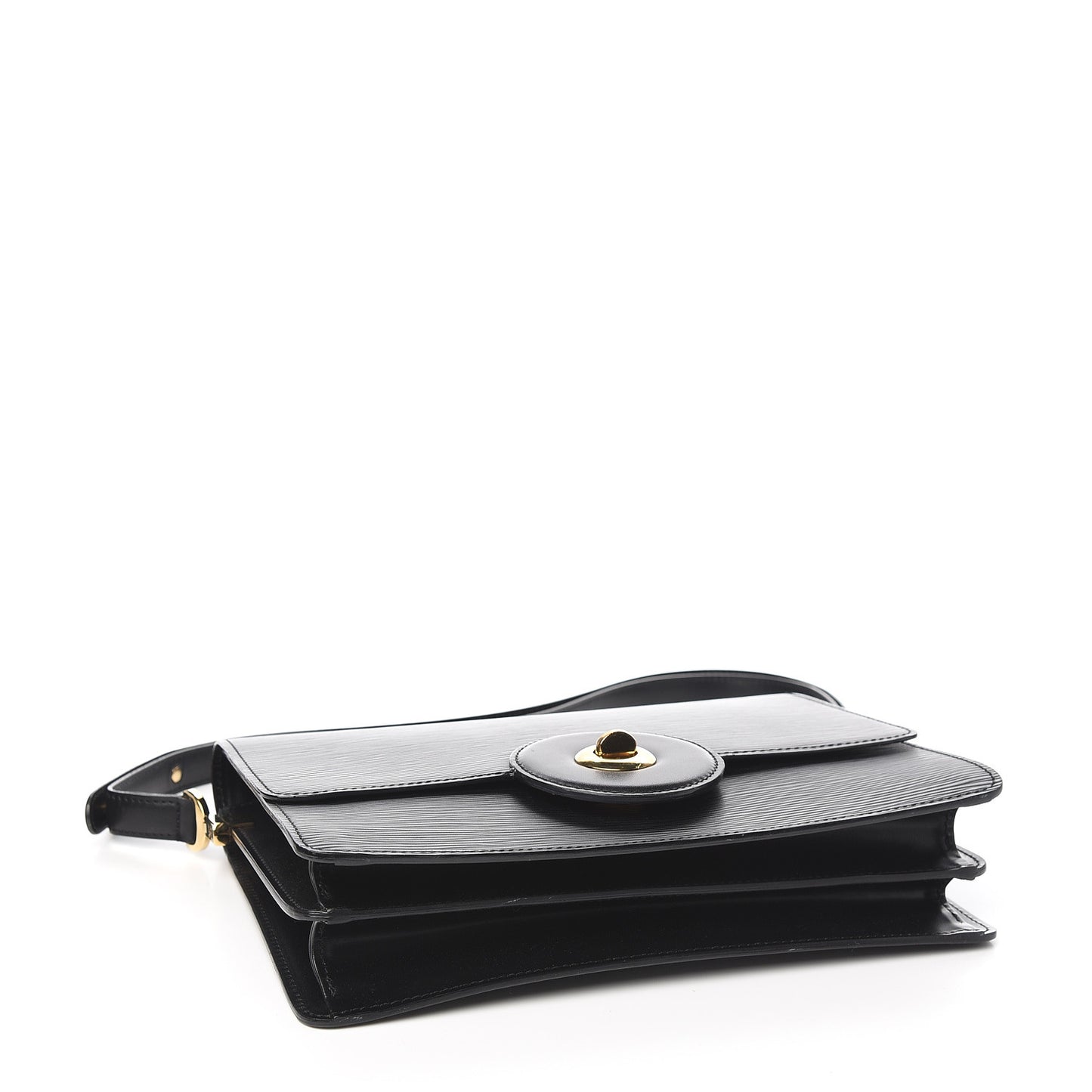 Epi Sac Friedland Black