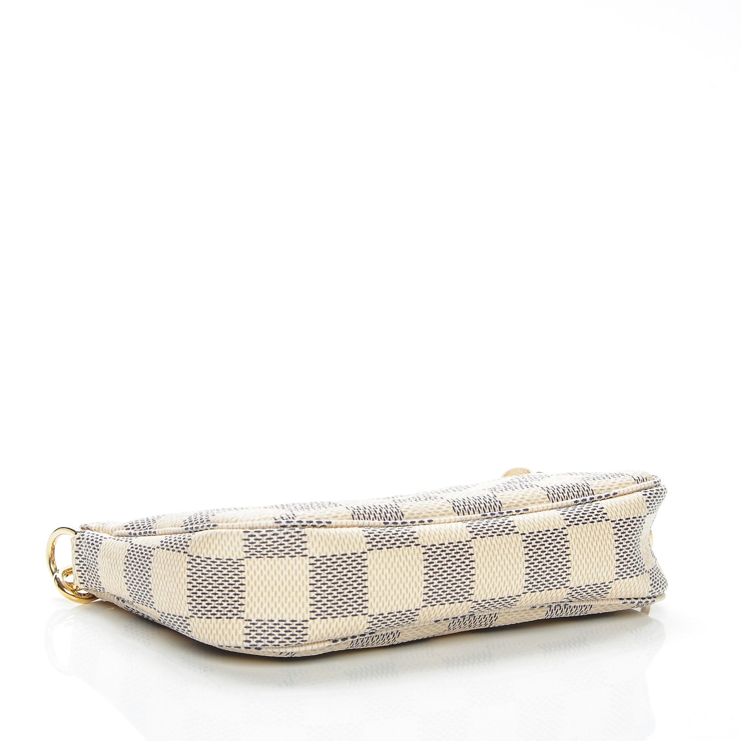 Damier Azur Mini Pochette Accessories