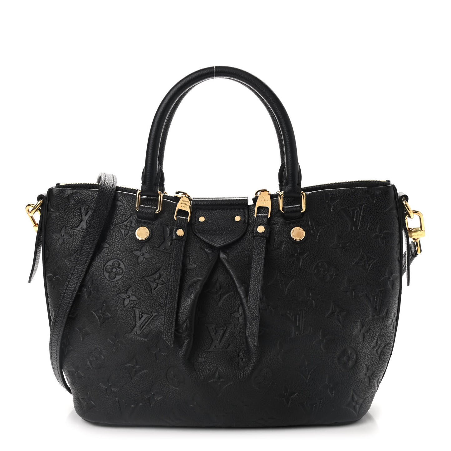 Empreinte Mazarine PM Black