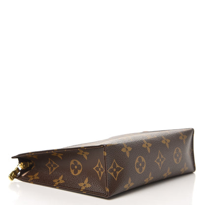 Louis Vuitton Monogram Toiletry Pouch 19 4 of 8