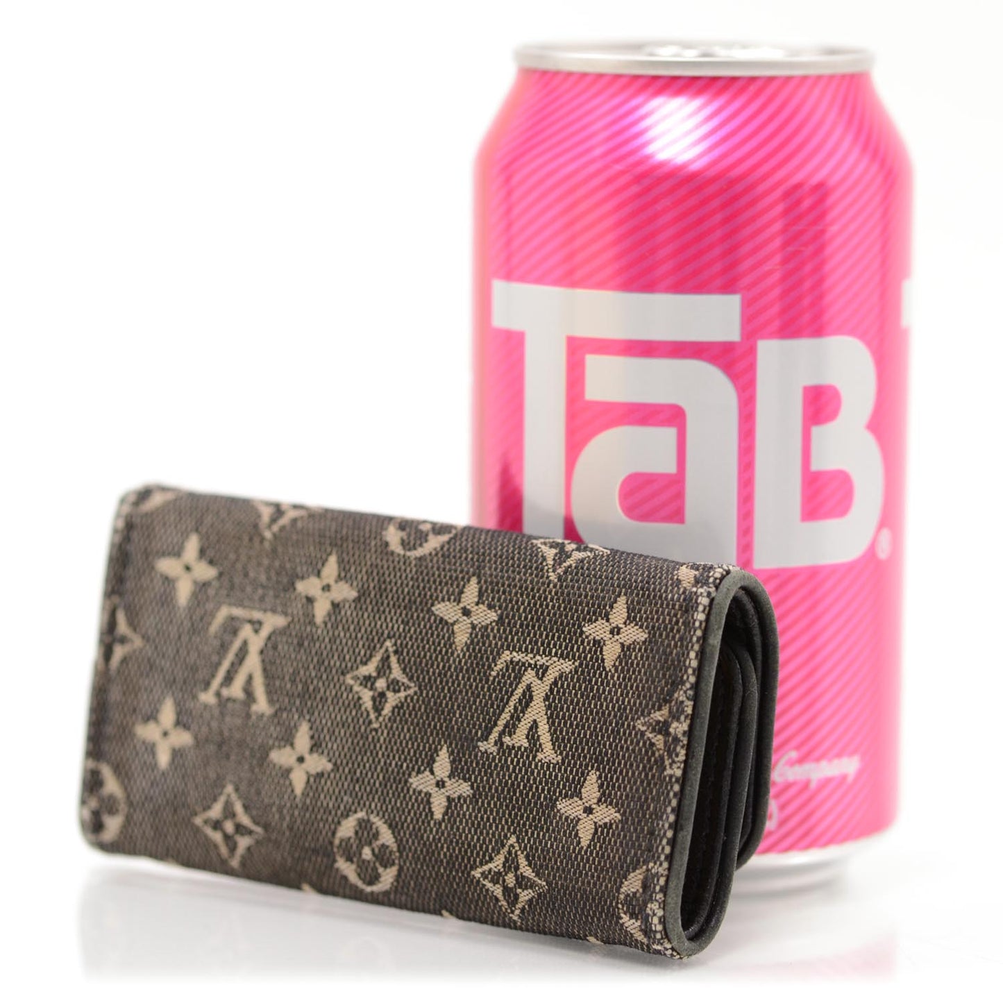Monogram Mary Kate Key Holder
