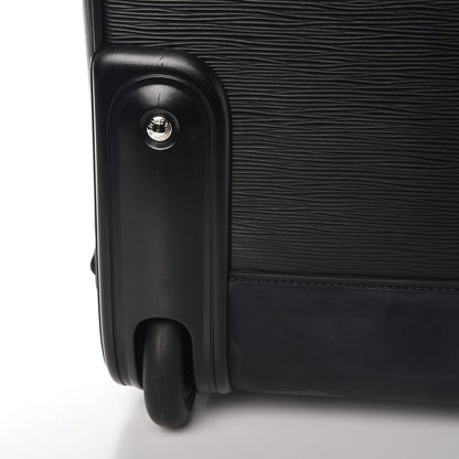 Louis Vuitton Epi Pegase Legere 55 Black 12 of 21