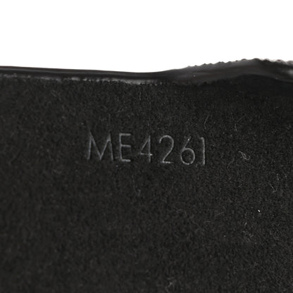 Louis Vuitton Reverse Monogram Giant iPhone 13 Pro Bumper On Strap 7 of 8