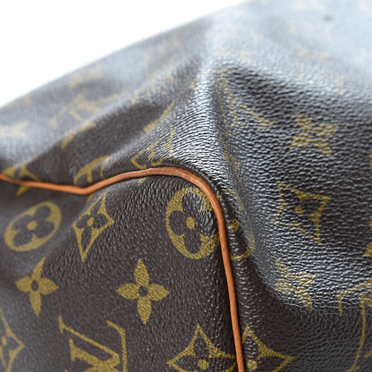 Louis Vuitton Monogram Speedy 40 11 of 16