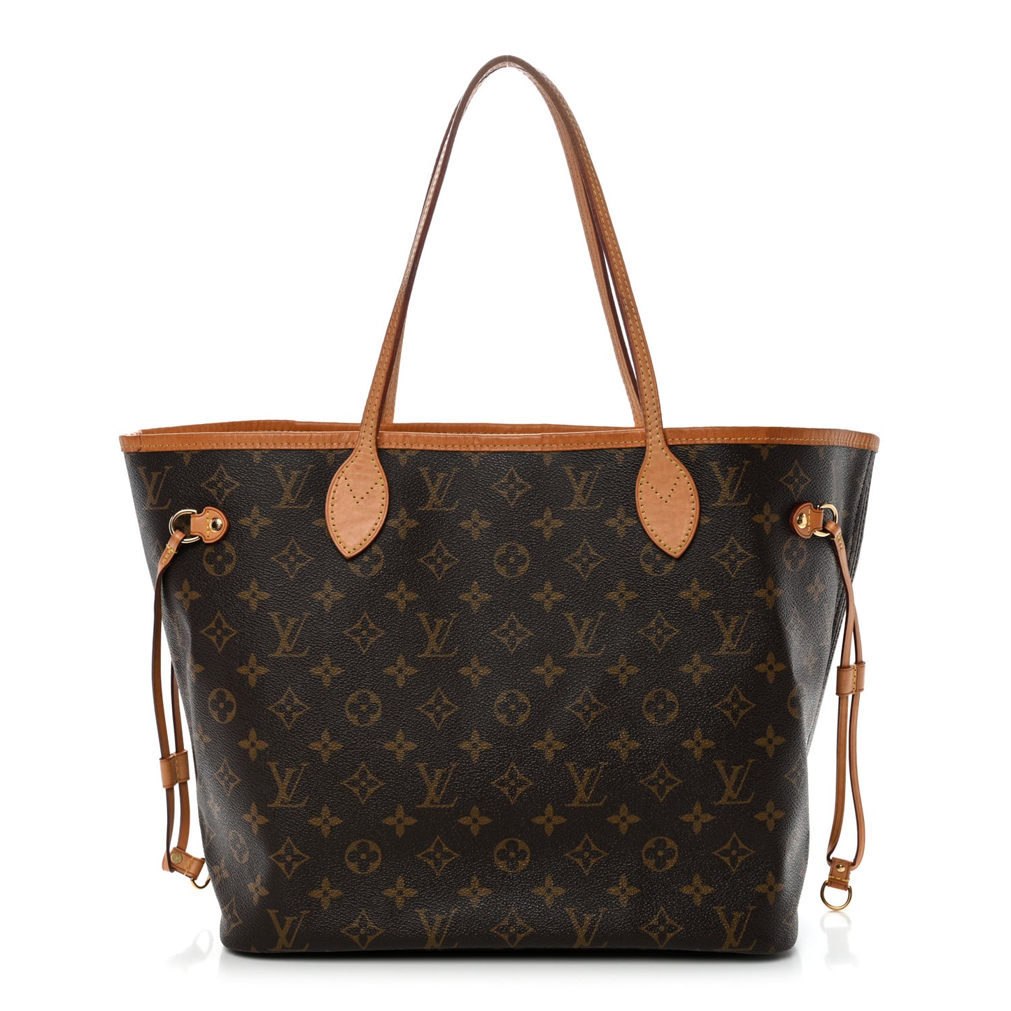 Monogram Neo Neverfull MM