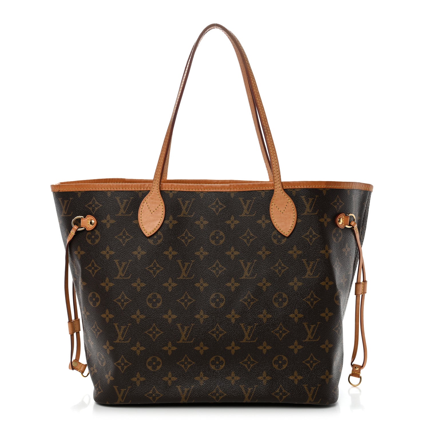 Louis Vuitton Monogram Neo Neverfull MM 1 of 16