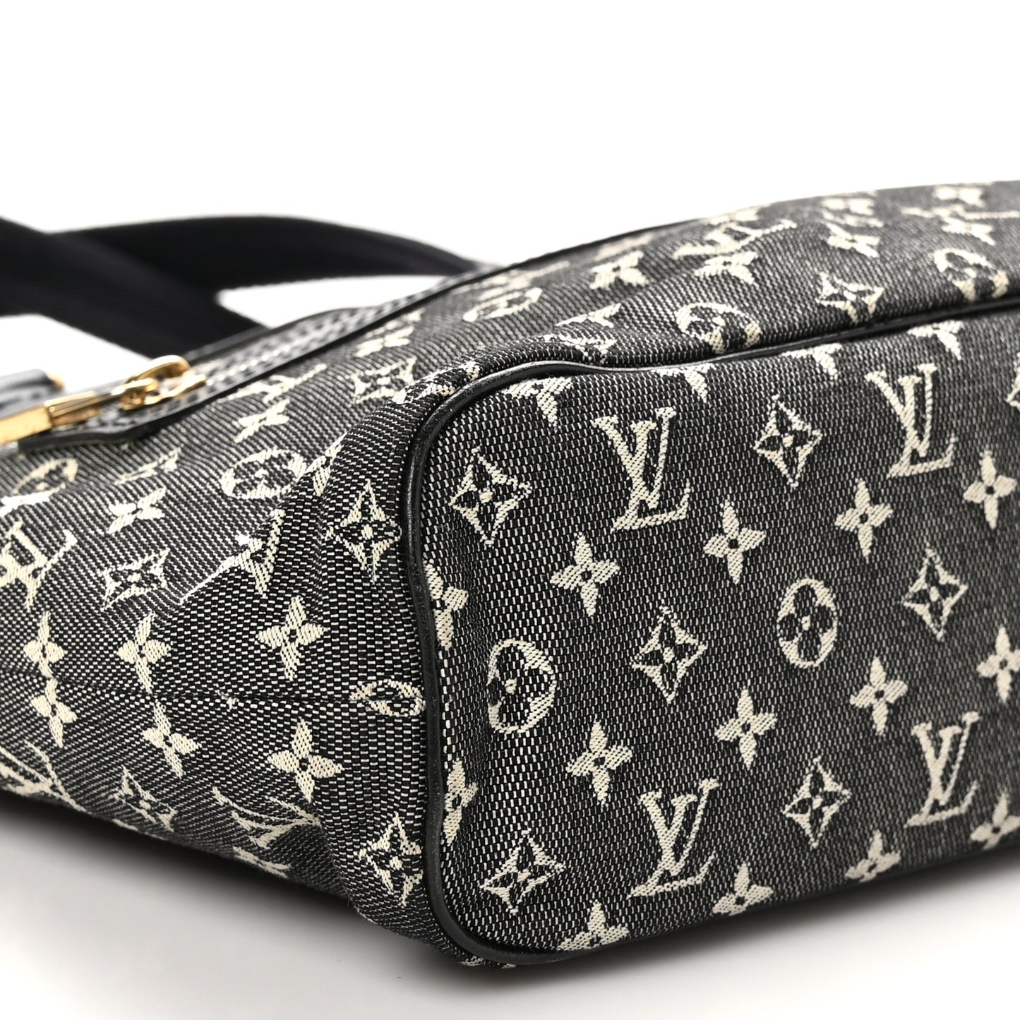 Mini Monogram Lucille PM Black