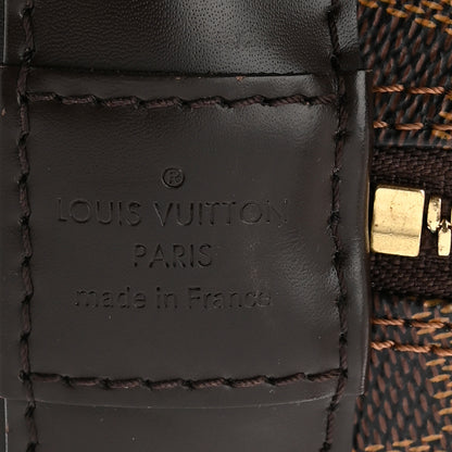 Louis Vuitton Damier Ebene Alma MM 6 of 14