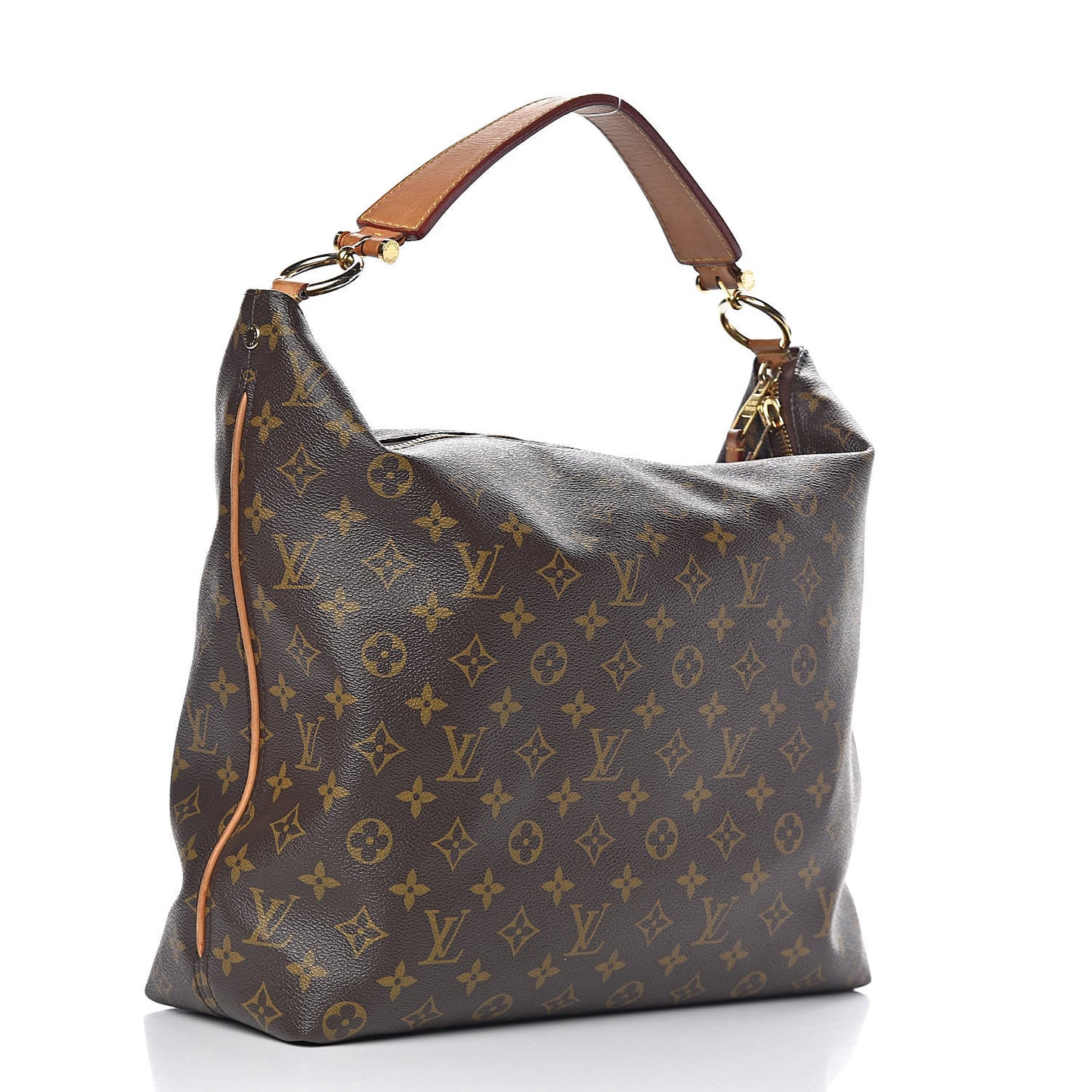 Monogram Sully MM