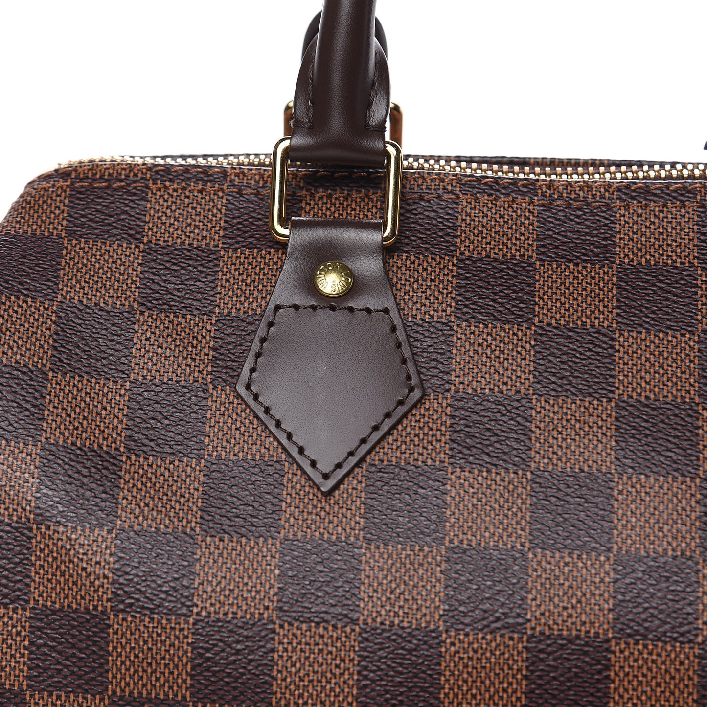 Damier Ebene Speedy 25