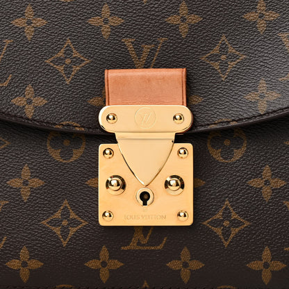 Louis Vuitton Monogram Eden MM Celeste 8 of 12