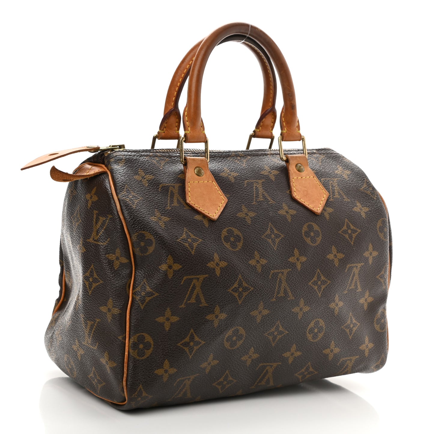 Monogram Speedy 25